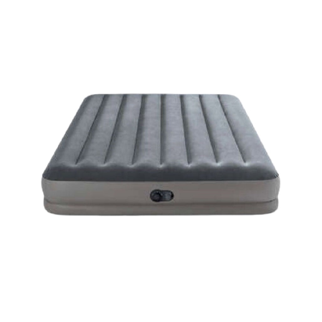 Matelas Gonflable Électrique avec Surface Antidérapante